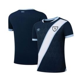 Maillot Guatemala Exterieur 2025/2026