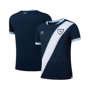 Maillot Guatemala Exterieur 2025/2026