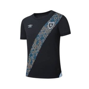 Alternative view of Maillot Guatemala Third 2025/2026