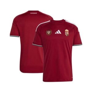 Maillot Hongrie Domicile 2026/2027