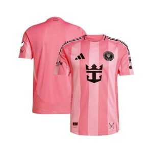 Maillot Inter Miami Domicile 2025/2026