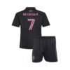 Maillot Inter Miami Domicile Enfant 2026/2027 (Beckham 7)