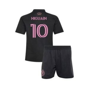 Maillot Inter Miami Domicile Enfant 2026/2027 (Higuain 10)