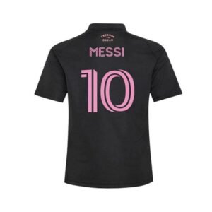 Alternative view of Maillot Inter Miami Domicile Enfant 2026/2027 (Messi 10)