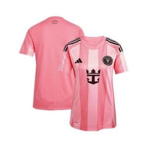 Maillot Inter Miami Domicile Femme 2025/2026