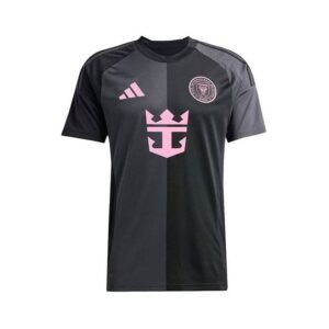 Alternative view of Maillot Inter Miami Extérieur 2025/2026 (Messi 10)