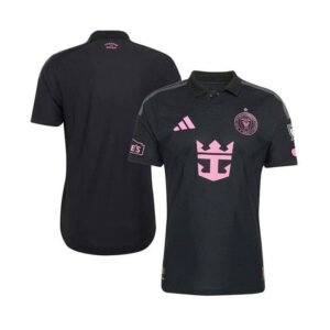 Maillot Inter Miami Extérieur 2026/2027
