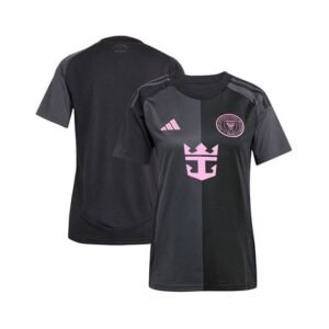 Maillot Inter Miami Extérieur Femme 2025/2026