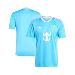 Maillot Inter Miami Third 2025/2026