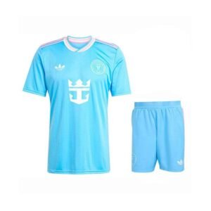 Maillot Inter Miami Third Enfant 2025/2026