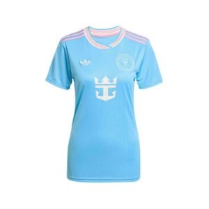 Alternative view of Maillot Inter Miami Third Femme 2025/2026