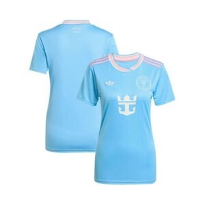 Maillot Inter Miami Third Femme 2025/2026