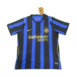 Alternative view of Maillot Inter Milan Domicile 2026/2027