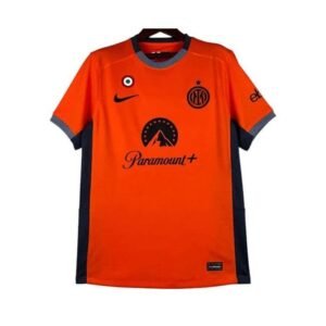 Maillot Inter Milan Third 2023/2024