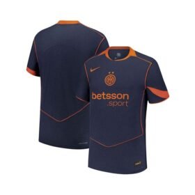 Maillot Inter Milan Third 2025/2026
