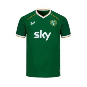 Alternative view of Maillot Irlande Domicile 2026/2027