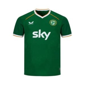 Alternative view of Maillot Irlande Domicile Enfant 2026/2027