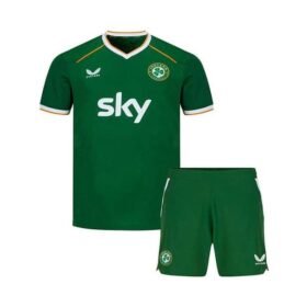 Maillot Irlande Domicile Enfant 2026/2027