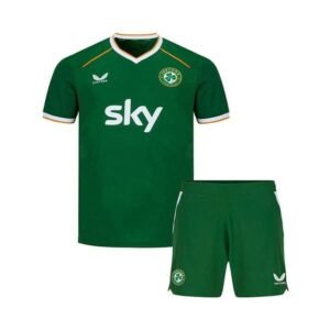 Maillot Irlande Domicile Enfant 2026/2027