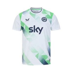 Alternative view of Maillot Irlande Extérieur 2026/2027