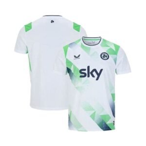 Maillot Irlande Extérieur 2026/2027