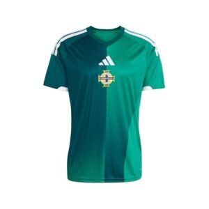 Alternative view of Maillot Irlande du Nord Domicile 2026/2027
