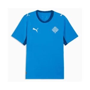 Alternative view of Maillot Islande Domicile 2026/2027