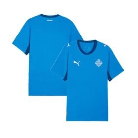 Maillot Islande Domicile 2026/2027