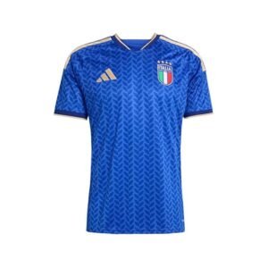 Alternative view of Maillot Italie Domicile Enfant 2026/2027