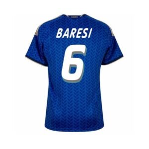 Alternative view of Maillot Italie Domicile 2026/2027 (Baresi 6)