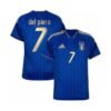 Maillot Italie Domicile 2026/2027 (Del Piero 7)