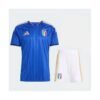 Maillot Italie Domicile Enfant 2026/2027