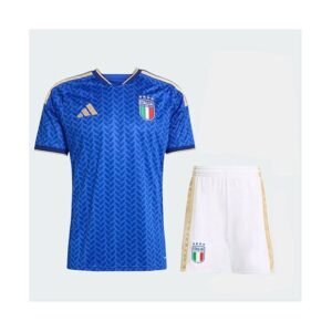 Maillot Italie Domicile Enfant 2026/2027