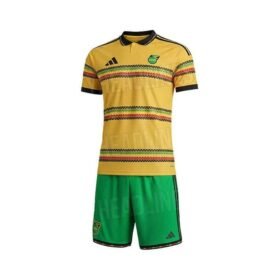 Maillot Jamaïque Domicile Enfant 2026/2027