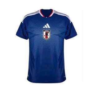 Alternative view of Maillot Japon Domicile 2026/2027