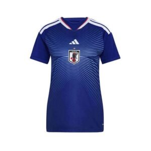 Alternative view of Maillot Japon Domicile Femme 2026/2027