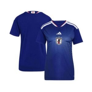Maillot Japon Domicile Femme 2026/2027