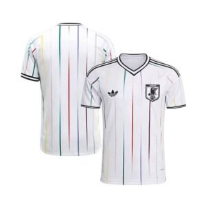 Maillot Japon Extérieur 2026/2027
