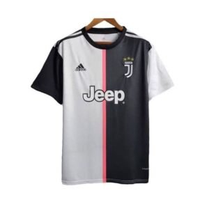 Maillot Juventus Domicile 2019/2020