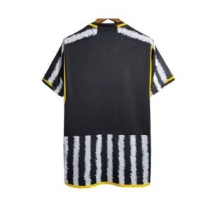 Alternative view of Maillot Juventus Domicile 2023/2024