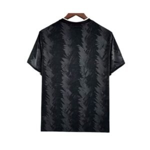 Alternative view of Maillot Juventus Extérieur 2022/2023