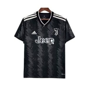 Maillot Juventus Extérieur 2022/2023