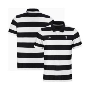 Maillot Juventus Fourth 2025/2026