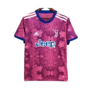 Maillot Juventus Third 2022/2023