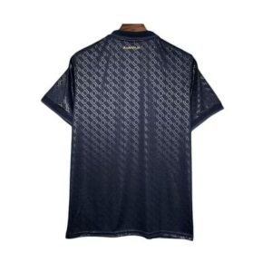 Alternative view of Maillot Juventus Third 2024 2025