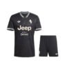 Maillot Juventus Third Enfant 2025/2026