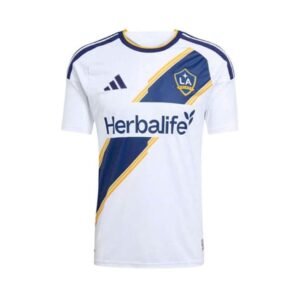 Alternative view of Maillot LA Galaxy Domicile 2026/2027