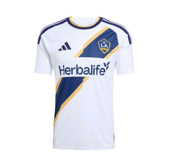 Maillot LA Galaxy Domicile 2026/2027 (Chicarito 14) – Image 3