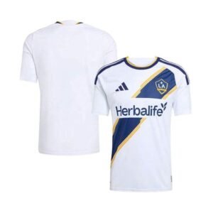 Maillot LA Galaxy Domicile 2026/2027