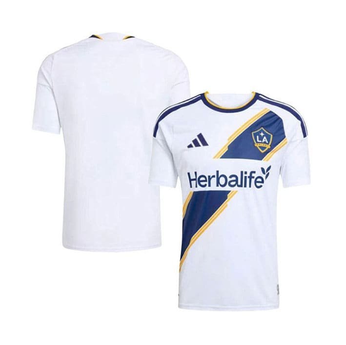 Maillot LA Galaxy Domicile 2026/2027